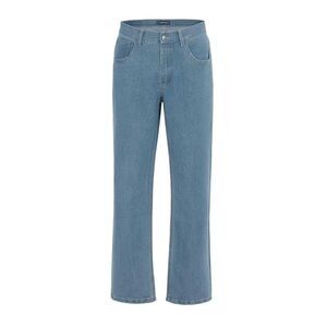 Firetrap Mens Denim Jeans / Light Blue